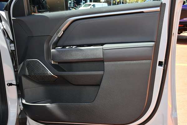 2025 MG U9 EXPLORE X