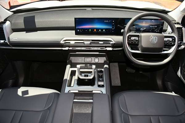 2025 MG U9 EXPLORE X