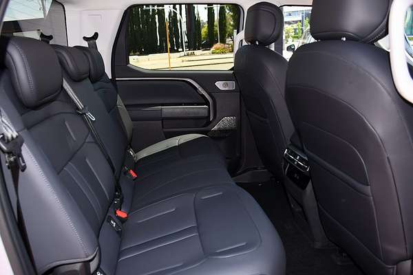 2025 MG U9 EXPLORE X