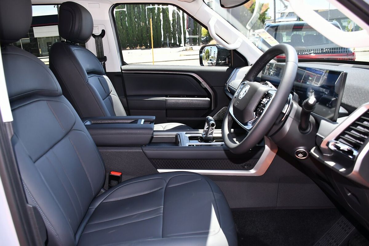 2025 MG U9 EXPLORE X