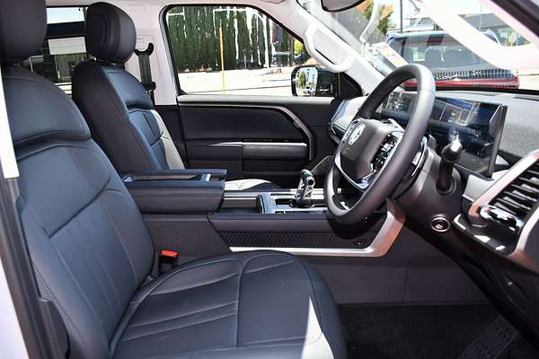 2025 MG U9 EXPLORE X