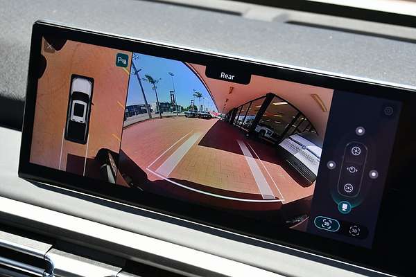 2025 MG U9 EXPLORE X