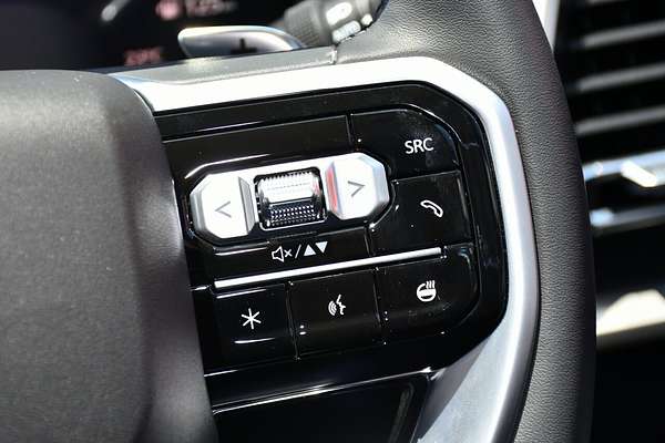 2025 MG U9 EXPLORE X