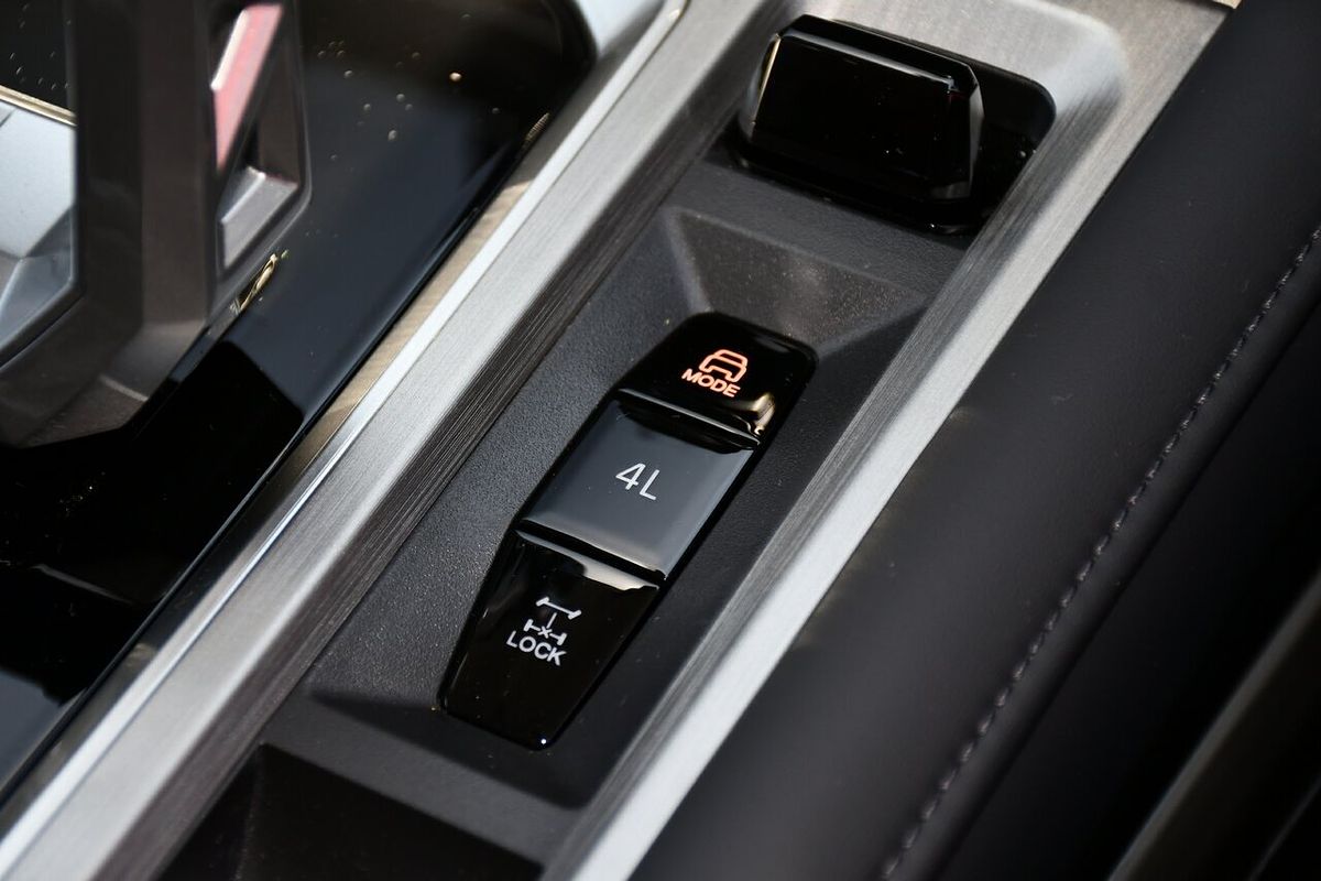 2025 MG U9 EXPLORE X