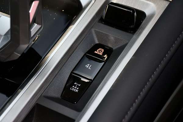 2025 MG U9 EXPLORE X