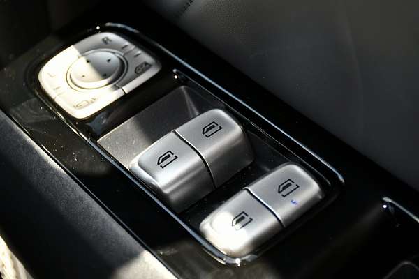 2025 MG U9 EXPLORE X