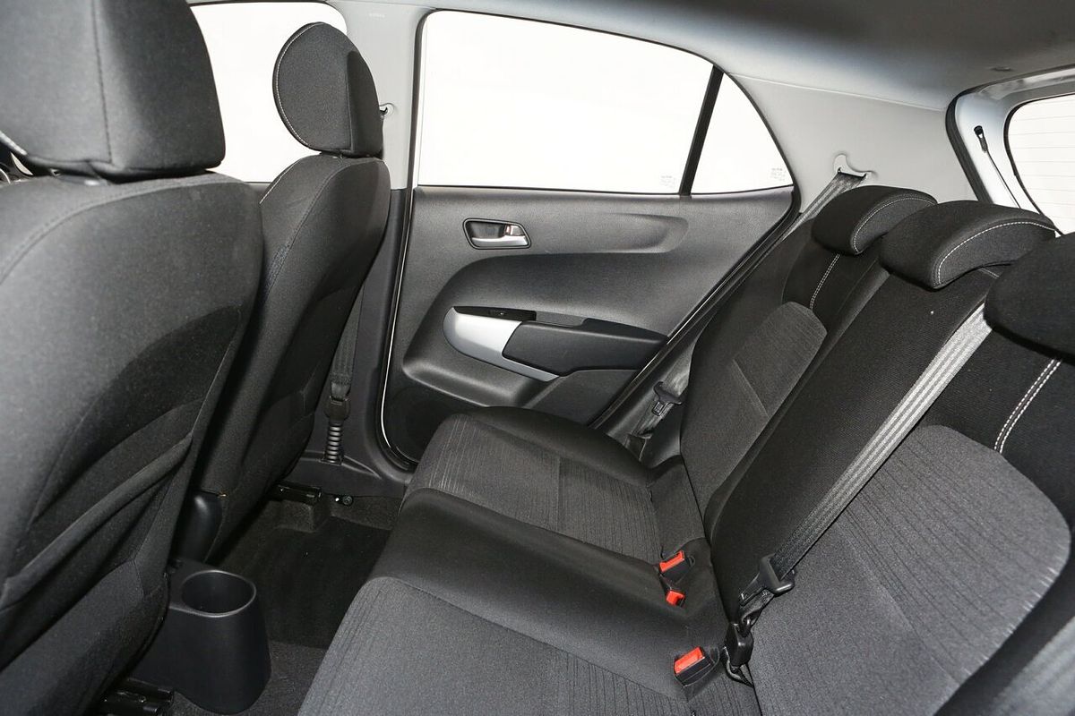 2019 Kia Picanto S JA