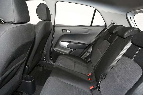 2019 Kia Picanto S JA