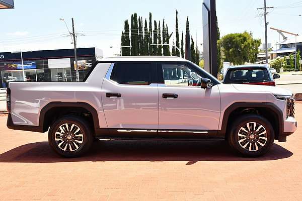 2025 MG U9 EXPLORE X