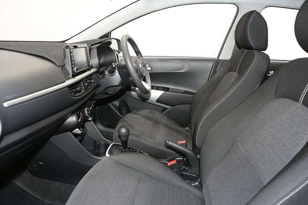 2019 Kia Picanto S JA