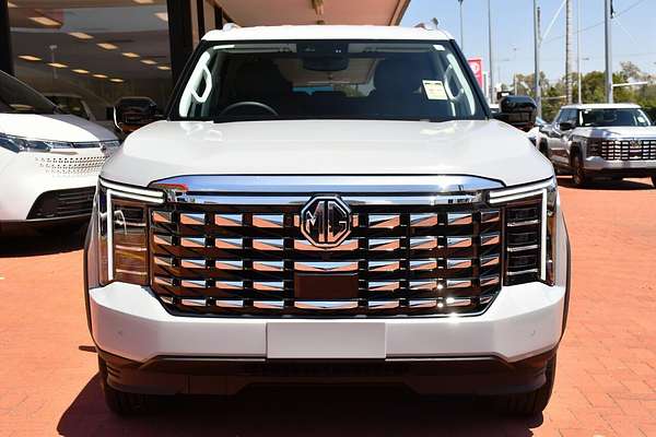 2025 MG U9 EXPLORE X