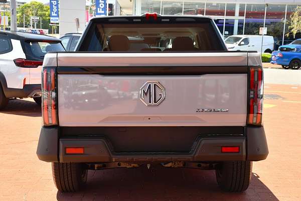 2025 MG U9 EXPLORE X