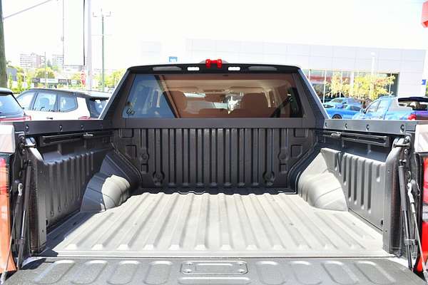 2025 MG U9 EXPLORE X