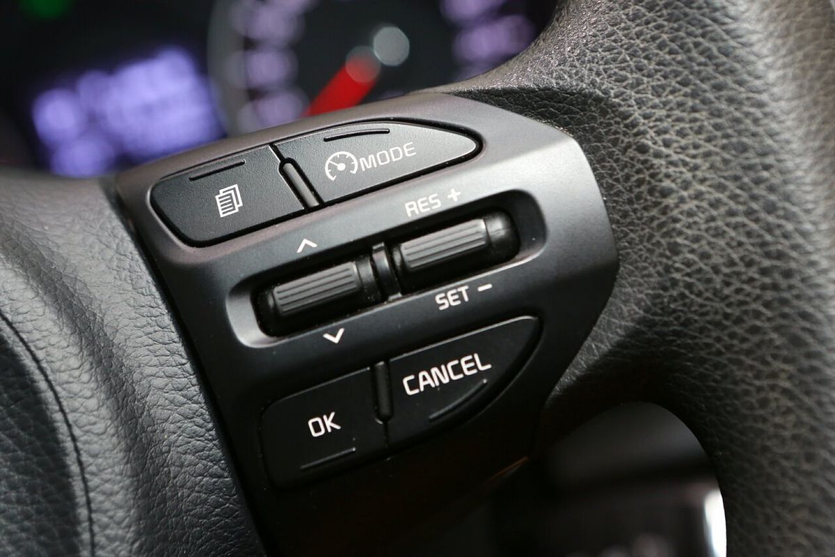 2019 Kia Picanto S JA