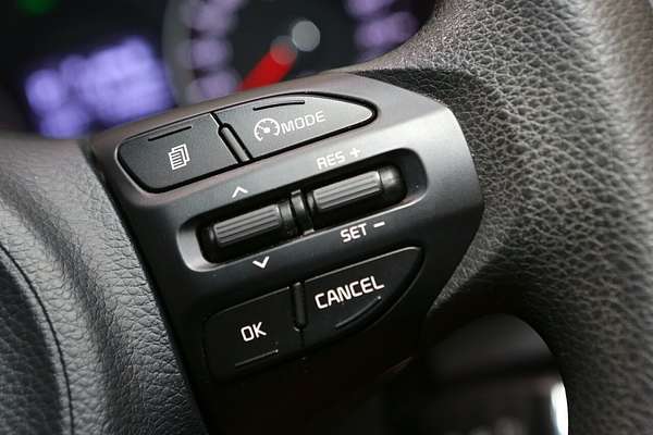 2019 Kia Picanto S JA