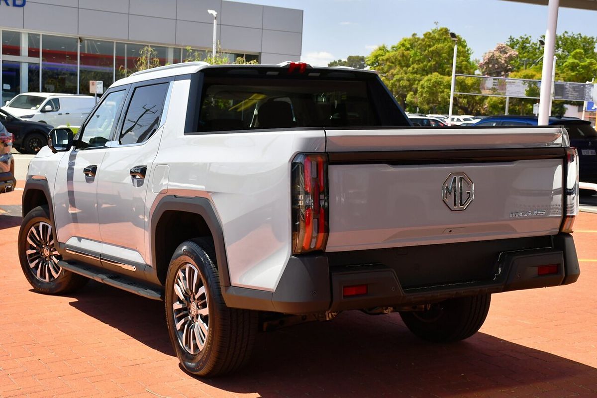 2025 MG U9 EXPLORE X