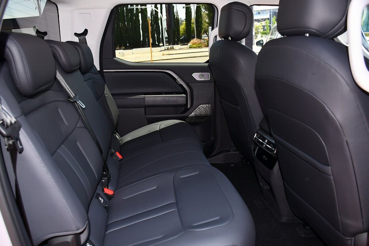 2025 MG U9 EXPLORE X