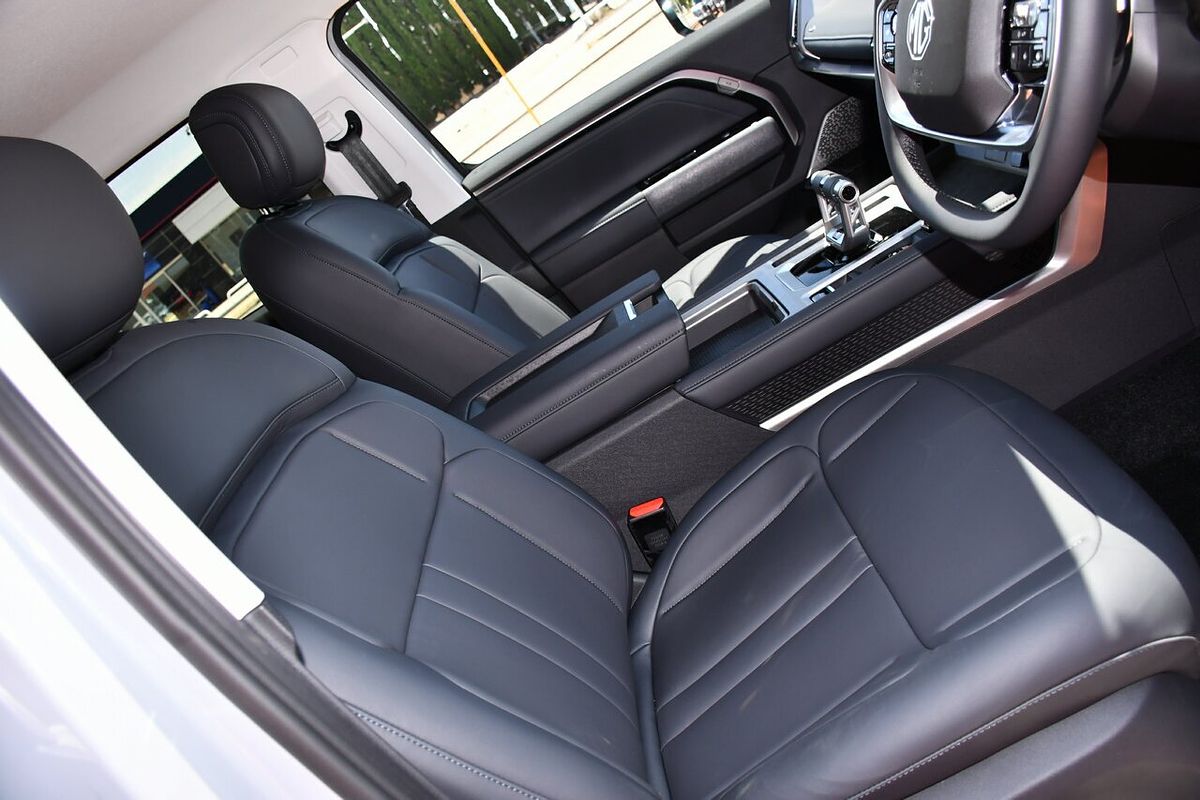 2025 MG U9 EXPLORE X