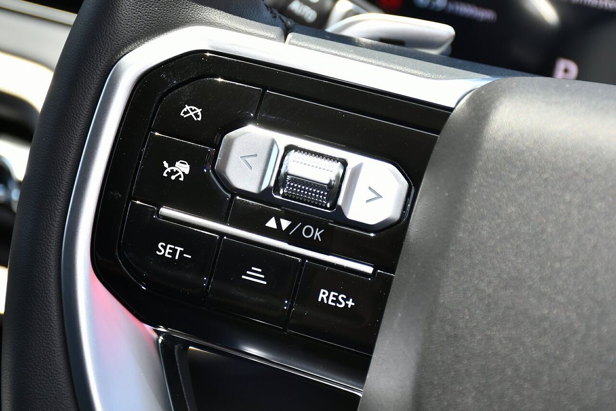 2025 MG U9 EXPLORE X