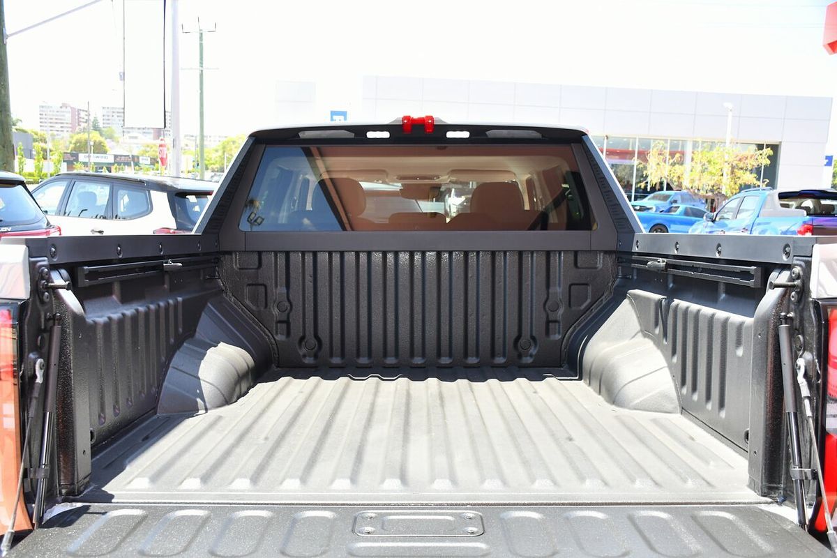 2025 MG U9 EXPLORE X