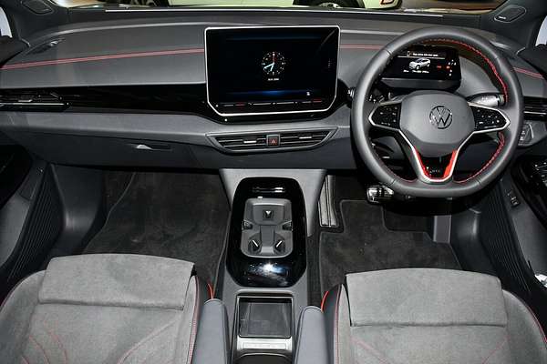 2025 Volkswagen ID.4 GTX E2