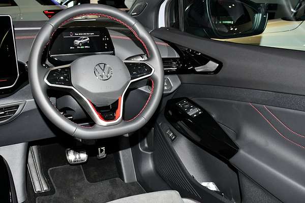 2025 Volkswagen ID.4 GTX E2