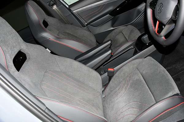 2025 Volkswagen ID.4 GTX E2