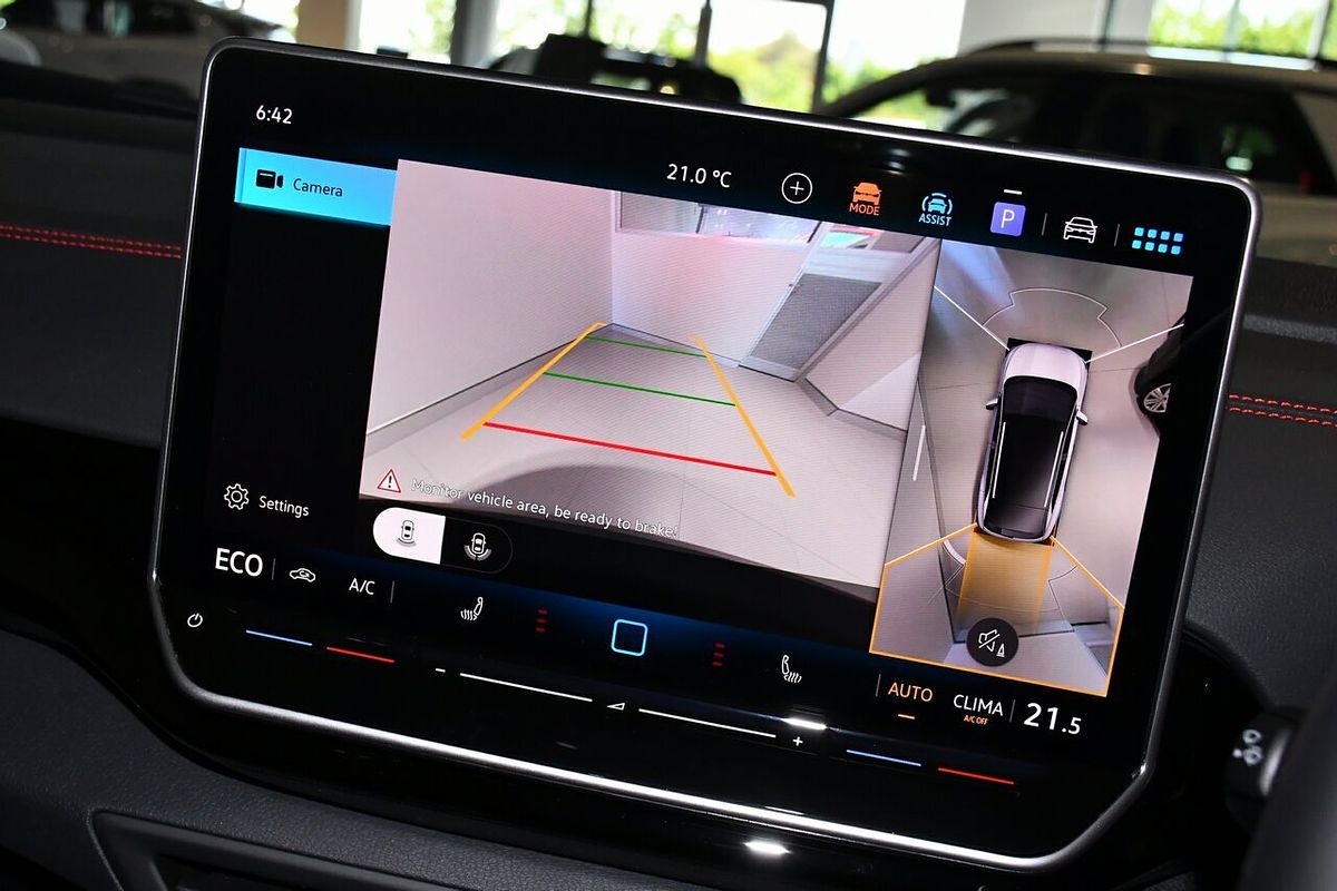 2025 Volkswagen ID.4 GTX E2