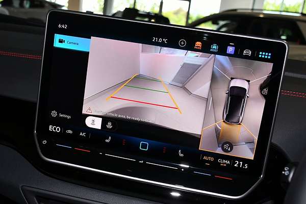 2025 Volkswagen ID.4 GTX E2