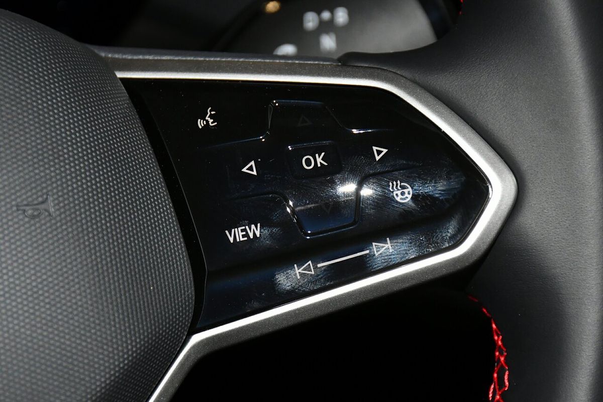 2025 Volkswagen ID.4 GTX E2