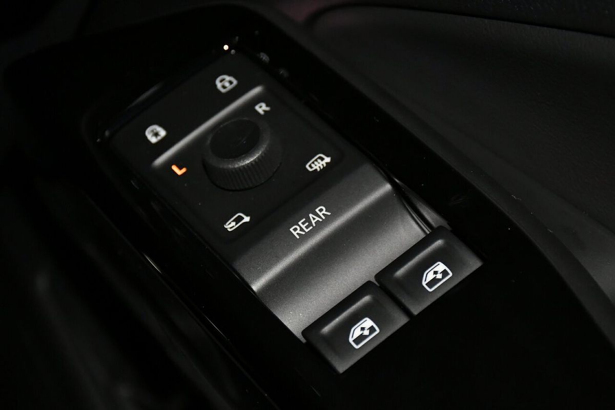 2025 Volkswagen ID.4 GTX E2