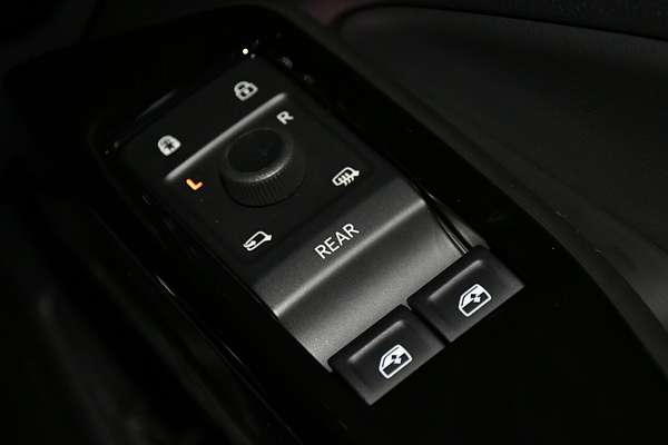 2025 Volkswagen ID.4 GTX E2