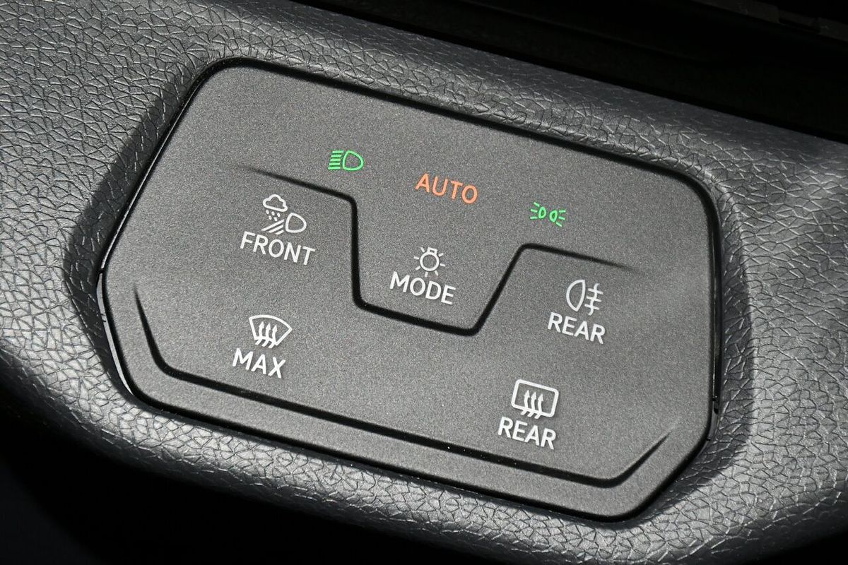 2025 Volkswagen ID.4 GTX E2