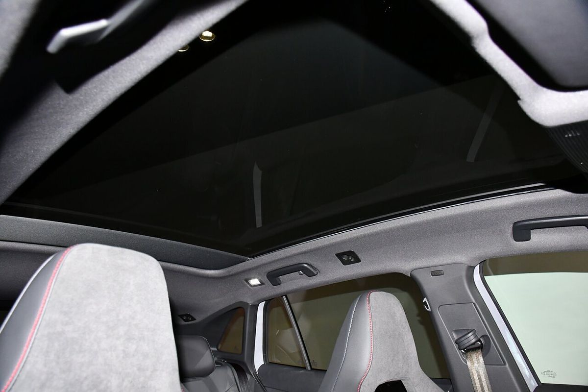 2025 Volkswagen ID.4 GTX E2