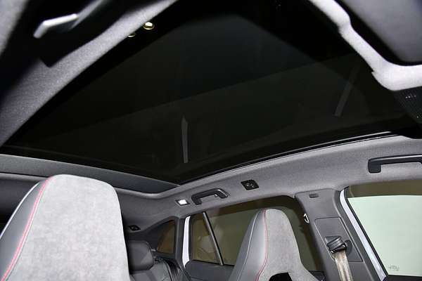 2025 Volkswagen ID.4 GTX E2