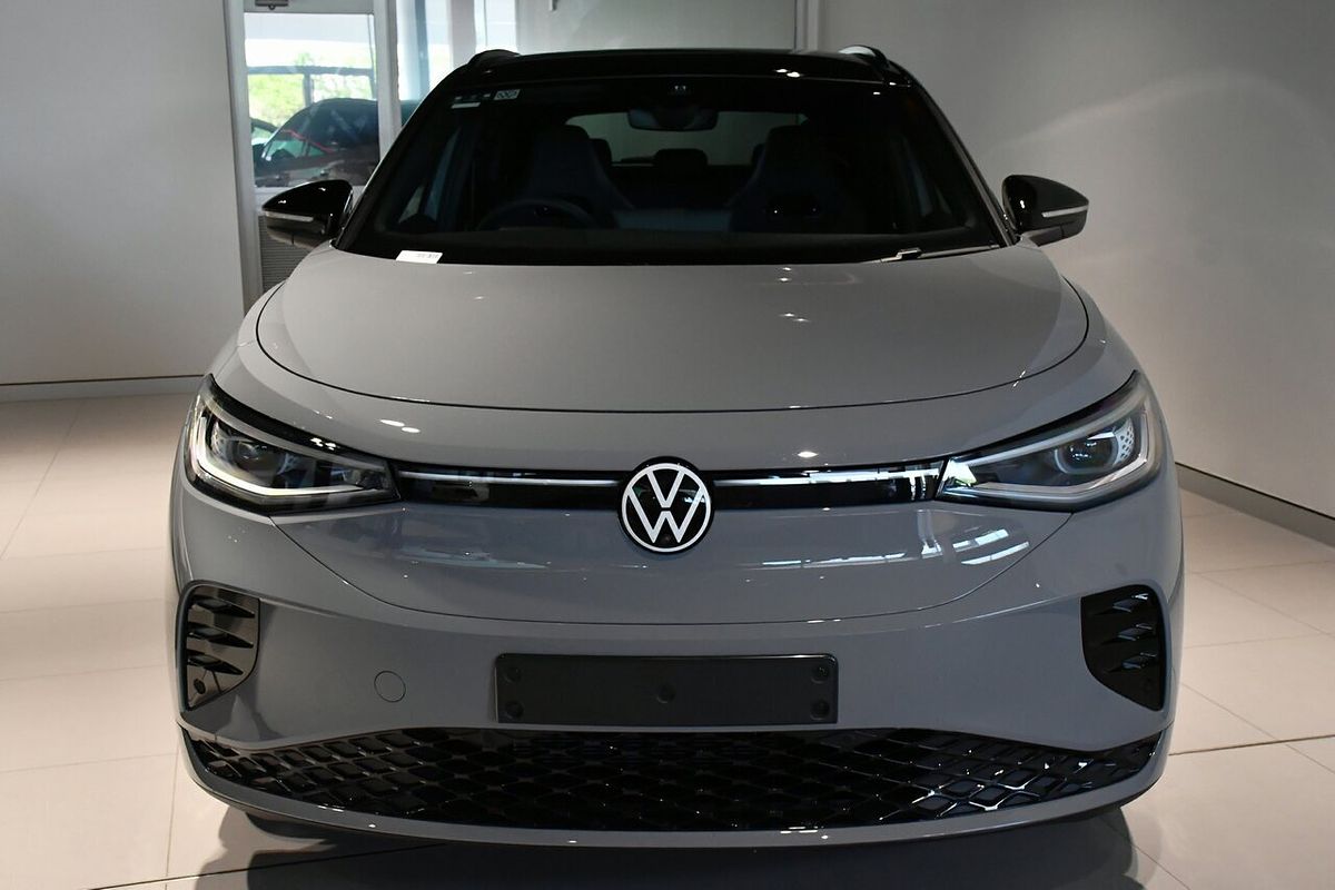 2025 Volkswagen ID.4 GTX E2