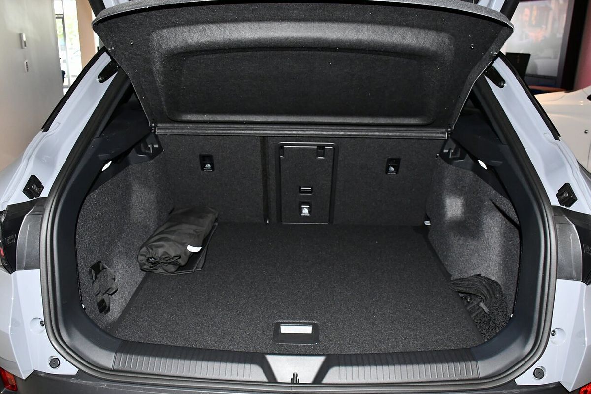 2025 Volkswagen ID.4 GTX E2