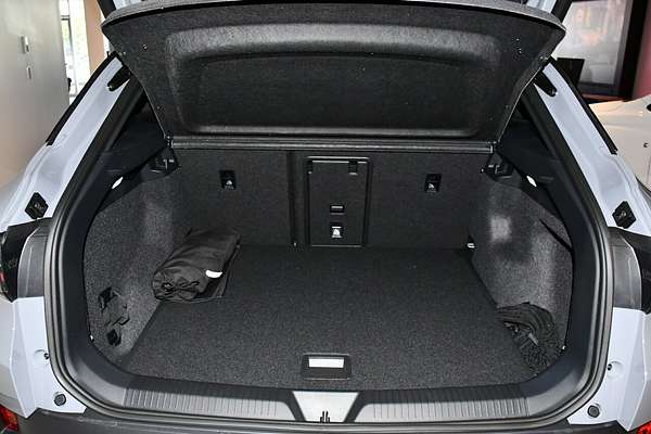 2025 Volkswagen ID.4 GTX E2