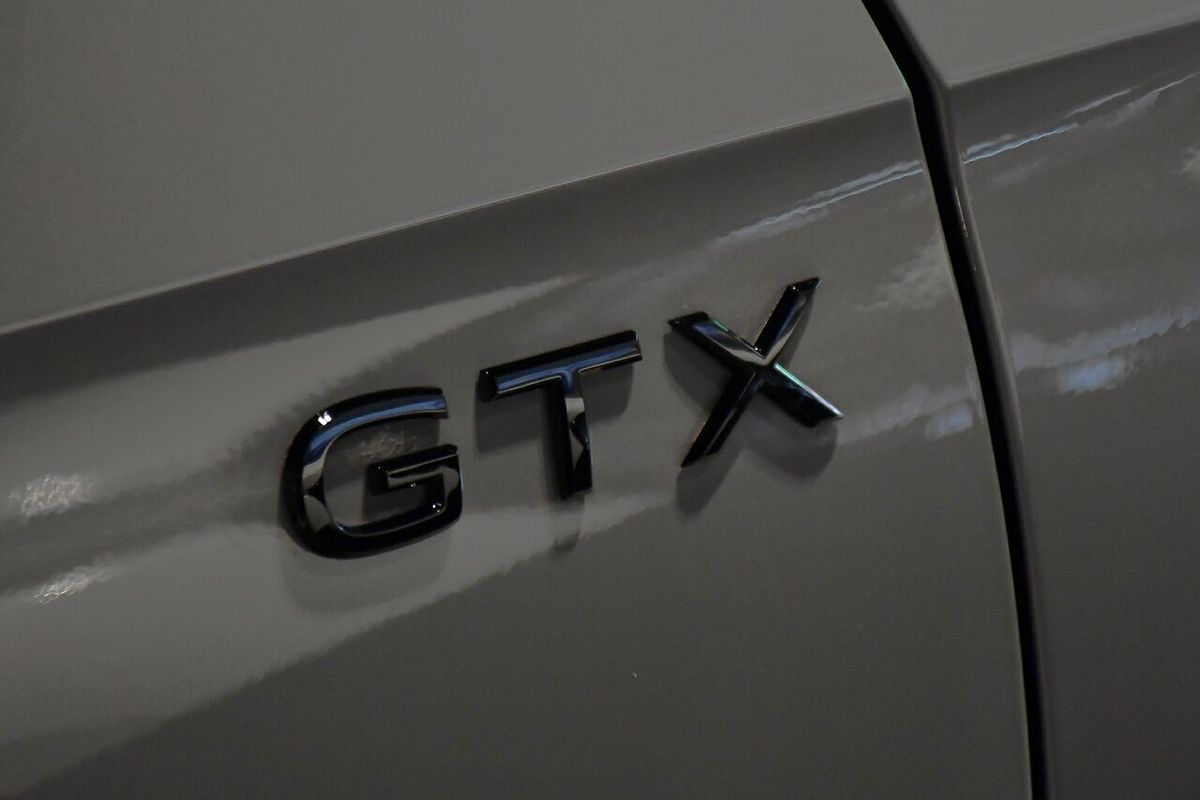 2025 Volkswagen ID.4 GTX E2