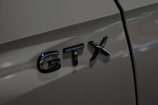 2025 Volkswagen ID.4 GTX E2