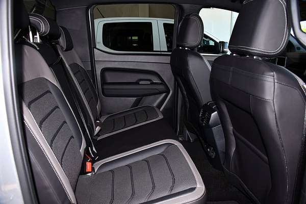 2025 Volkswagen Amarok TDI600 Style NF 4X4