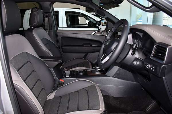 2025 Volkswagen Amarok TDI600 Style NF 4X4