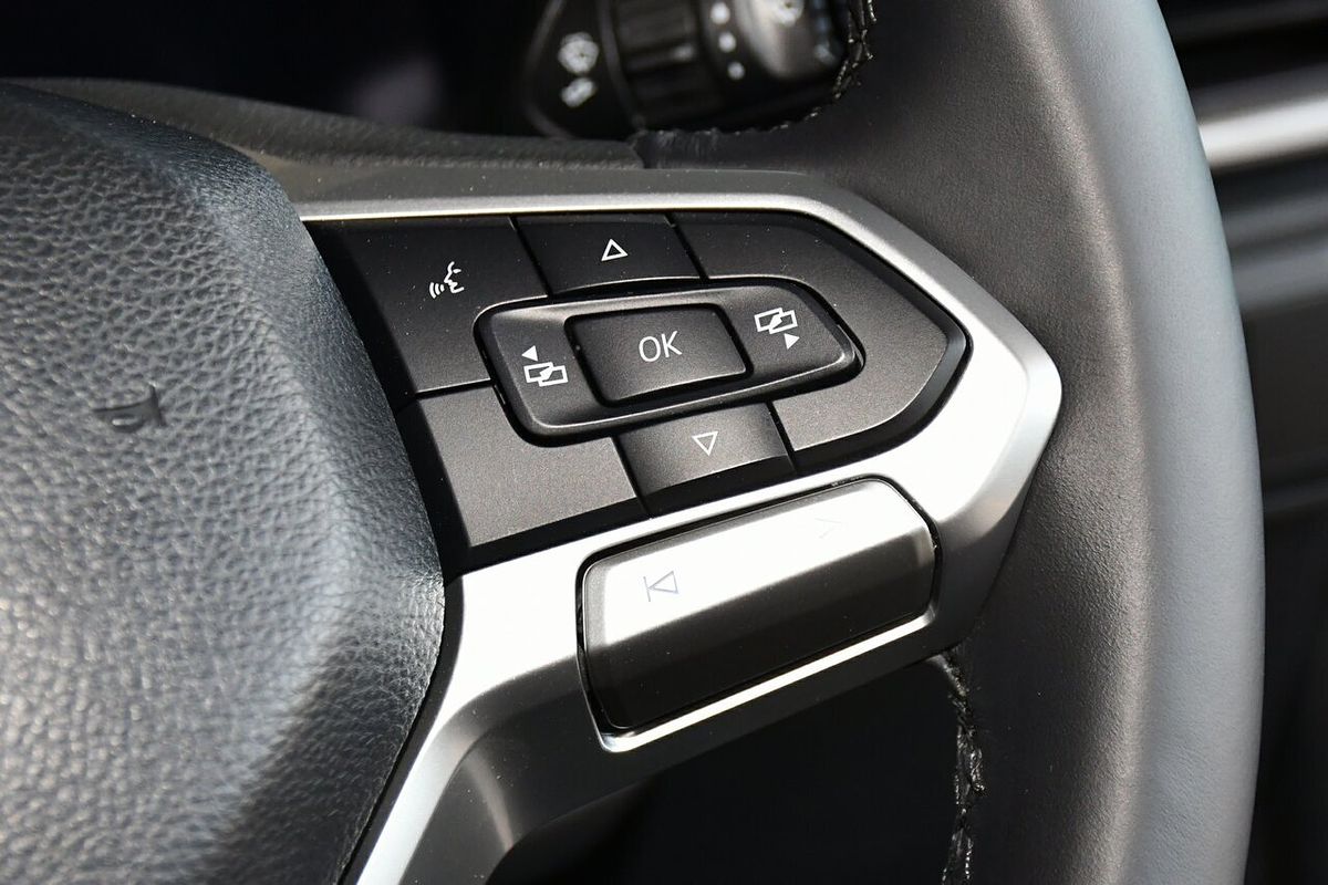 2025 Volkswagen Amarok TDI600 Style NF 4X4