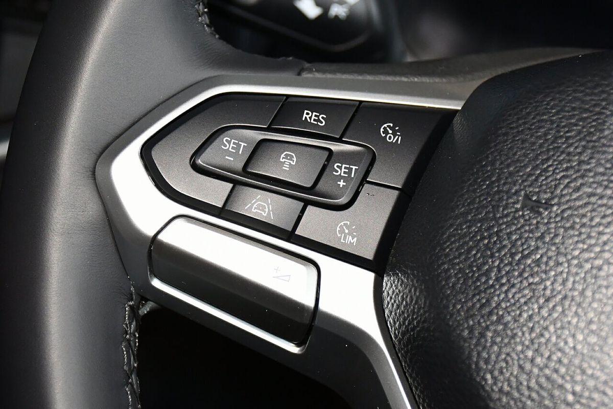 2025 Volkswagen Amarok TDI600 Style NF 4X4