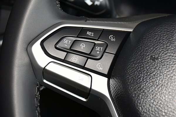 2025 Volkswagen Amarok TDI600 Style NF 4X4