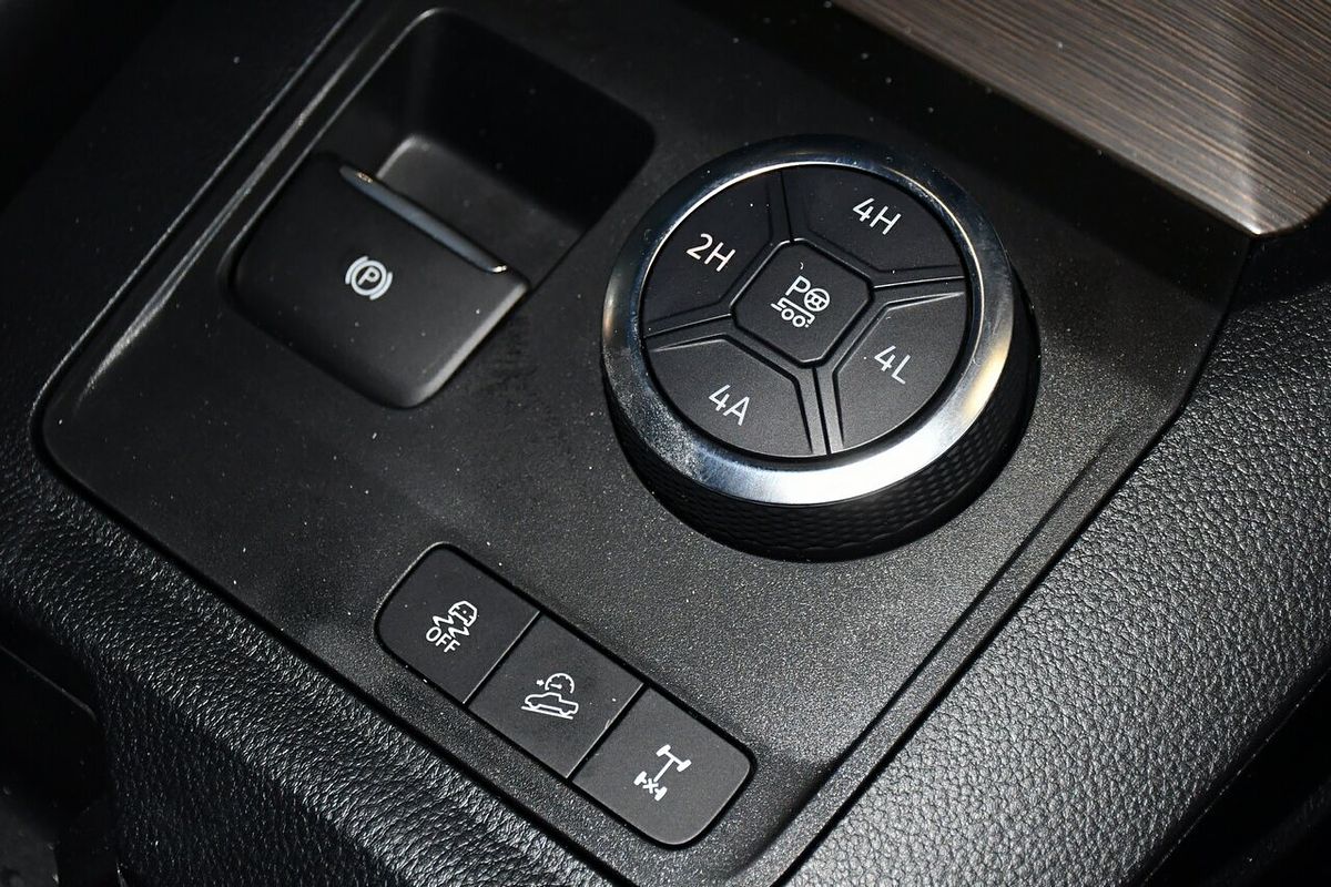 2025 Volkswagen Amarok TDI600 Style NF 4X4