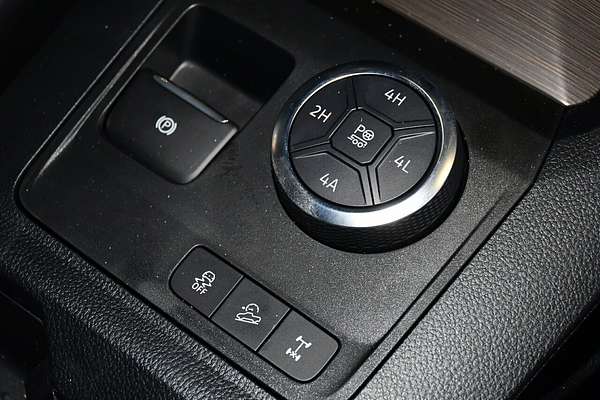 2025 Volkswagen Amarok TDI600 Style NF 4X4