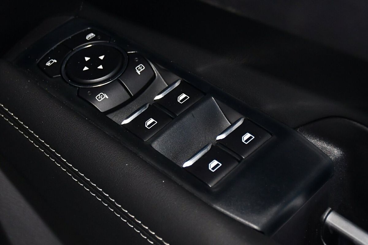 2025 Volkswagen Amarok TDI600 Style NF 4X4