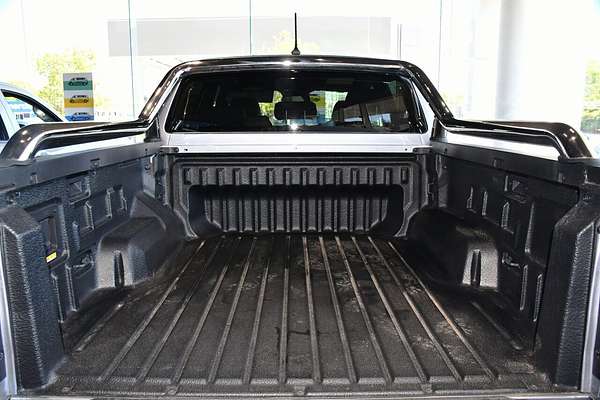 2025 Volkswagen Amarok TDI600 Style NF 4X4