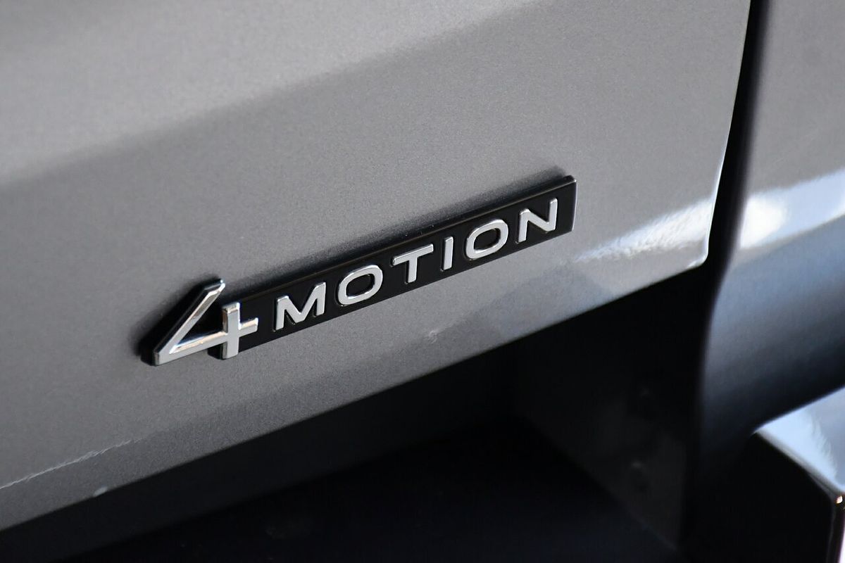 2025 Volkswagen Amarok TDI600 Style NF 4X4